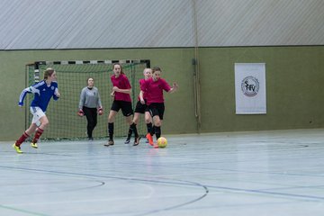 Bild 414 - B-Juniorinnen Landesmeisterschaft